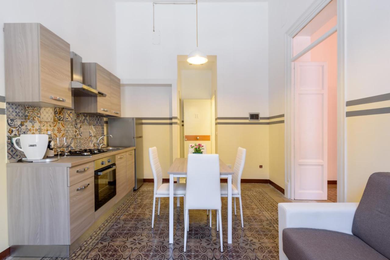 Apartment Housestation *