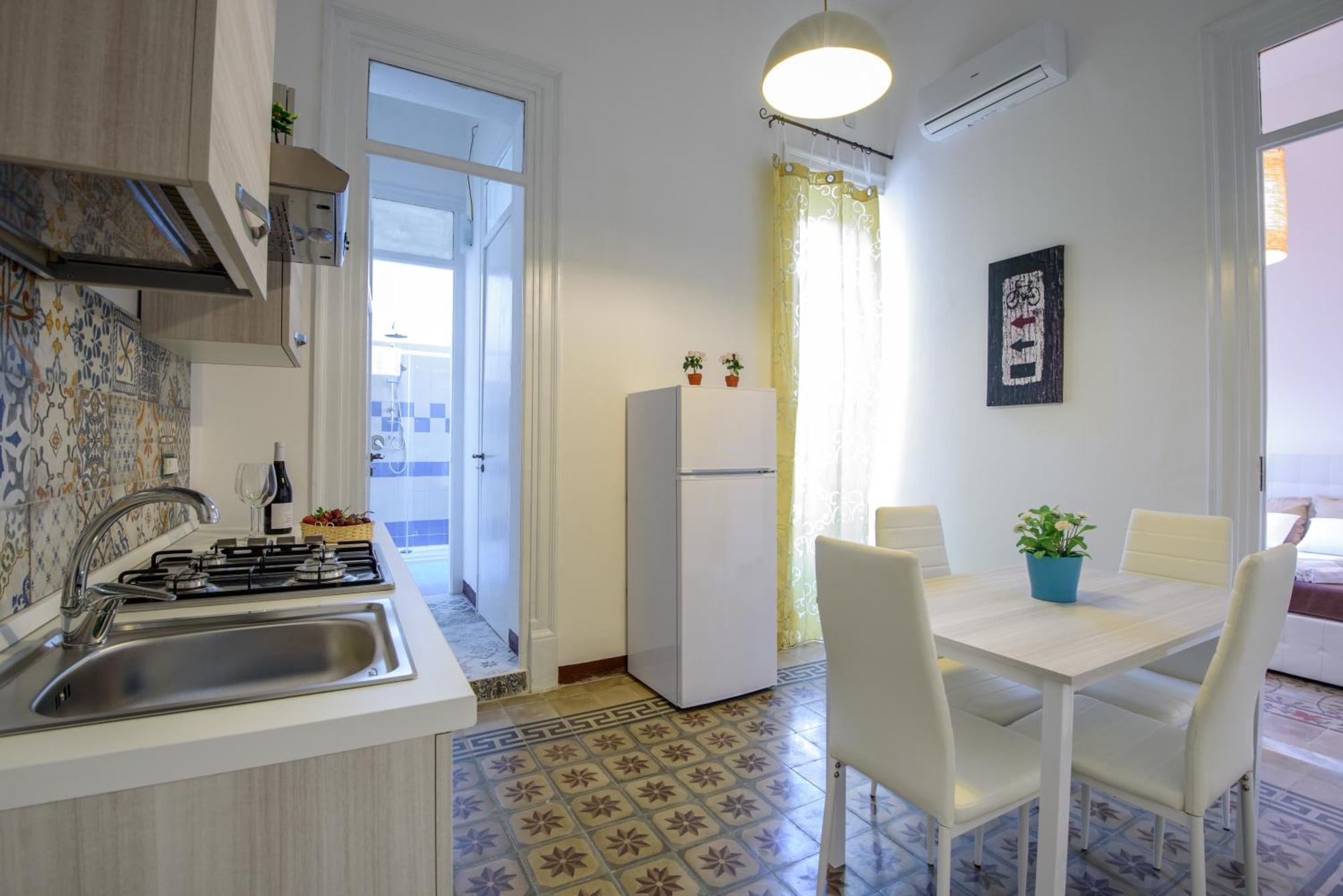 Apartment Housestation *
