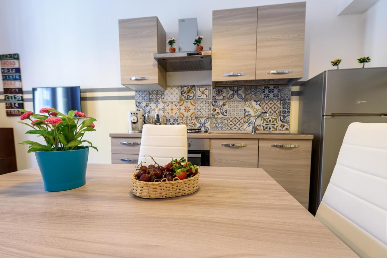 Apartment Housestation