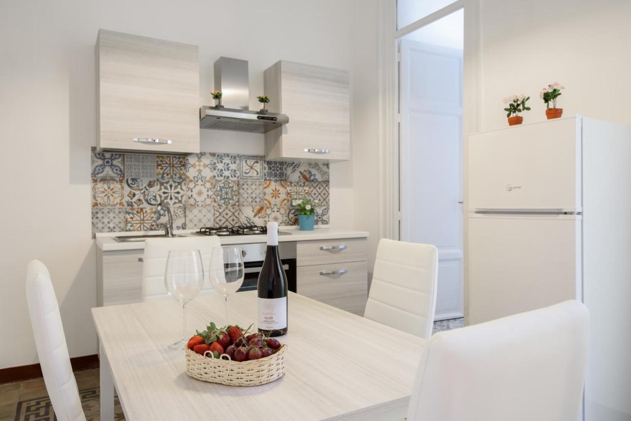 Housestation Palermo