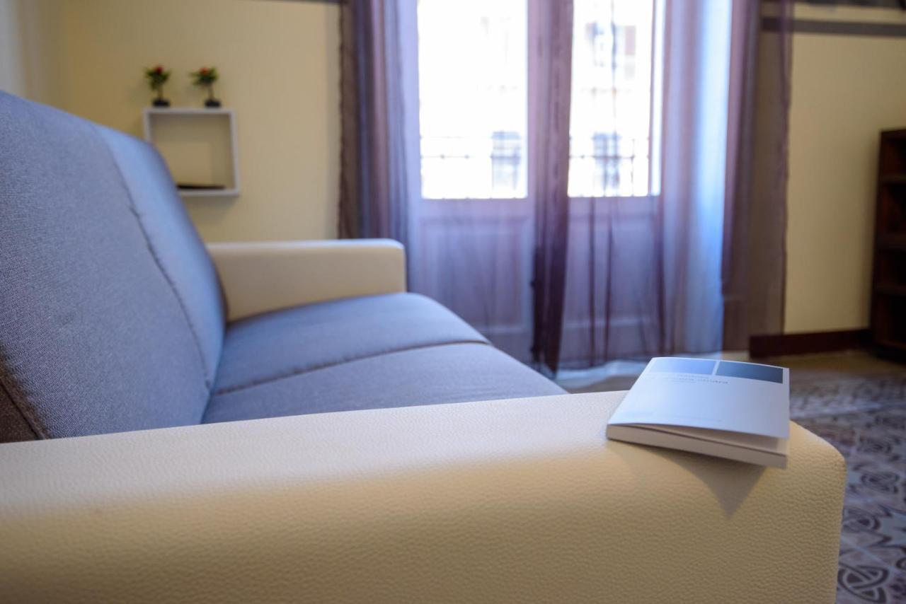 Housestation Apartment